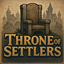 Throne of Settlers logo