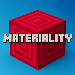 Materiality logo