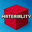 Materiality logo