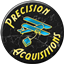 Precision Acquisitions logo