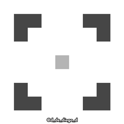 PVP CROSSHAIR V3 logo