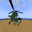 [Immersive Aircraft] Gyrodyne to MI-2 helicopter logo