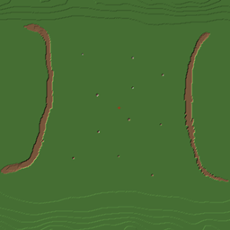Warlords - Trenched project image