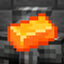 Hot Iron - Epic Knights Armors Datapack logo