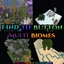 FindTheButton MultiBiomes v1.0 For Java logo
