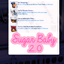[Chinese Translation] 甜心宝贝 | Sugar Baby Mod logo