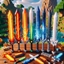 more elemental swords logo