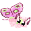 Strange Beast logo