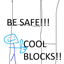Safezone Blocks logo