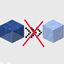 NO FREEZE！！！！ logo