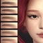 Lisa Eyebrows logo