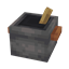 Pan, Pot & Board logo
