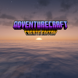 Adventurecraft: Create Editon project image