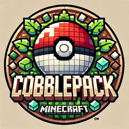 CobbleCraftdventure logo