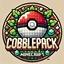 CobbleCraftdventure logo