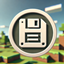 Inventory Backup logo