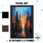 Travel Art logo