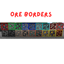 Ore Borders by Ollie The King logo
