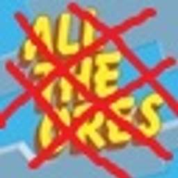DisableAlltheores logo