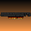 DarkKnight's HARDCORE logo