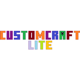 CustomCraft Lite logo