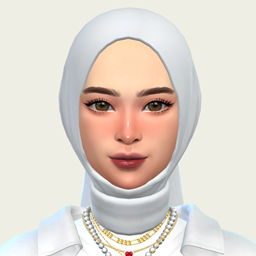 Ayesha Kamal | Hijabi girls logo
