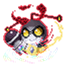 Gimme That Gimmick logo