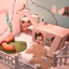 Functional Rabbit Cage | No CC logo