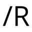 /Relaod logo