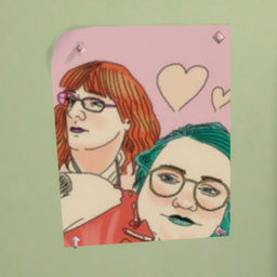 Portrait Posters project image