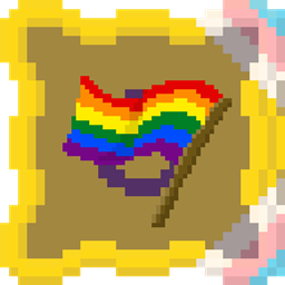 Pride Plaques logo