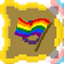 Pride Plaques logo