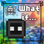 What if... you were a robot? avatar