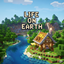 Life on Earth logo