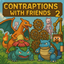 Contraptions with Friends 2 logo