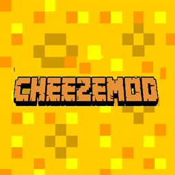 CheezeMod logo