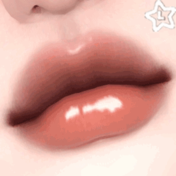 [Learxfl] Chalize Lipstick logo