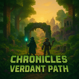 Chronicles: Verdant Path project image