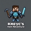 Kreyc's Item Adventure logo