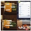 🛒✨ Oni's Custom Groceries — Spanish Translation ES logo