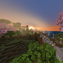 Cherrywood Isle logo