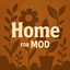 EssentialHomes(FABRIC/FORGE) logo