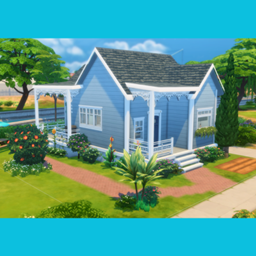 Bluebell Cottage logo