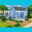 Bluebell Cottage logo