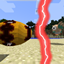 Bendoo's Pixelmon logo