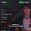 LADS: Rafayel (祁煜)  Sparkling Traces Main Menu Override logo