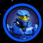 MINERS FOREST logo