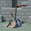 Valarian Conquest: 16x logo