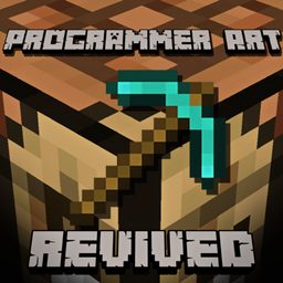 Programmer Art Revived project image