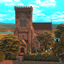 St Marys Church . British logo